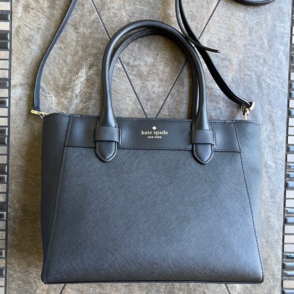 kate spade Handbags - Kate Spade New York melanie satchel